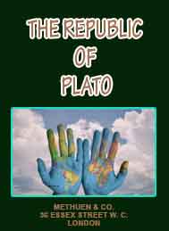 THE REPUBLIC OF PLATO